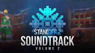 PixelStone / Pixel Yards / Accident is Outside / ArenaLand / Snow Village - Standoff 2 OST