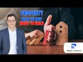 Australian Property - Easy to buy, Hard to Hold