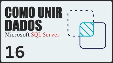Studway - Como usar o Union e Union All - Sql Server Aula 16