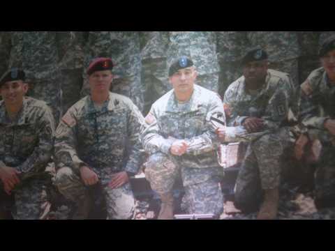 Army vet who was at 2009 Fort Hood mass shooting shares thoughts on execution being livestreamed