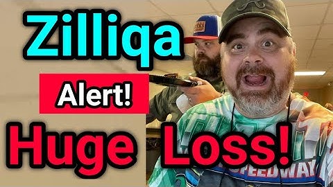 Zilliqa Huge Loss😭 || Zilliqa Price Prediction || Zilliqa Today Update!