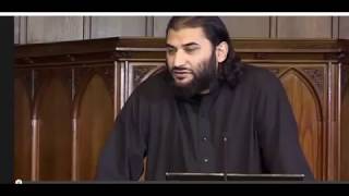 Is The Bible of Allah Corrupt - CHRISTIAN PRINCE