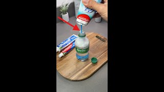 Famous Toothpaste and Sprite Cleaning Trick Everyone Needs to Try! Wealth
