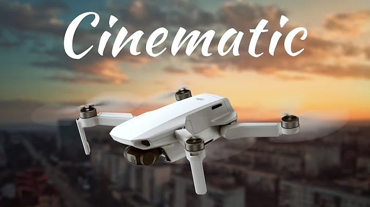 Mavic   Cinematic Test #2