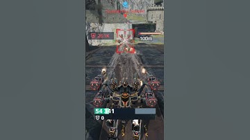 🔥New Ultimate Typhoon Vs Ultimate Leech Comparison Face-Off - war robots test server - ArpitWR