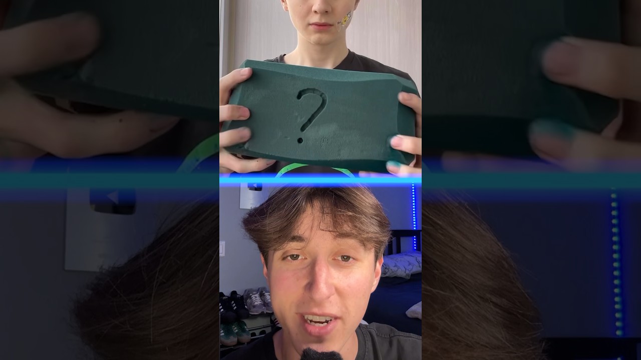 Guess The Color! (98% FAIL) 😱