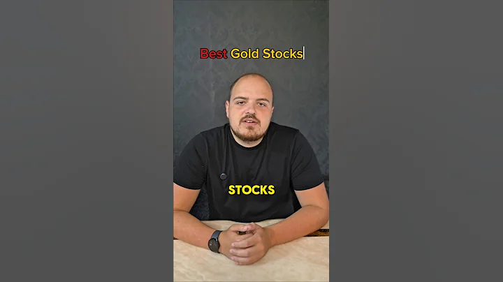 5 Gold Stocks Every Investor Should Know