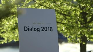 Highlights from Longview’s Dialog 2016 Conference