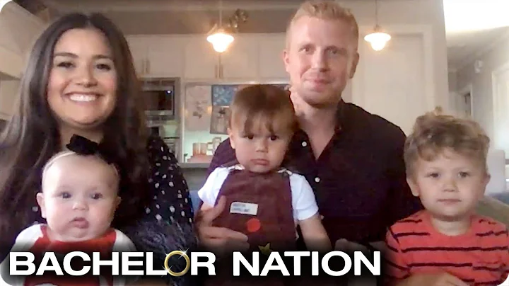 Sean & Catherine Reveal How Bachelor Changed Their...