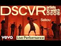 Sekou Catching Bodies Vevo DSCVR Artists To Watch 2026 Sekou Catching Bodies Vevo DSCVR Artists To Watch 2026
