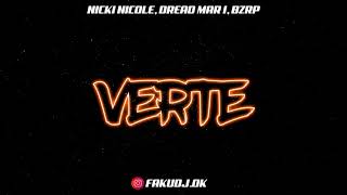VERTE ✘ NICKI NICOLE ✘ DREAD MAR I ✘ BZRP ✘ FAKU DJ ✘ FIESTERO REMIX