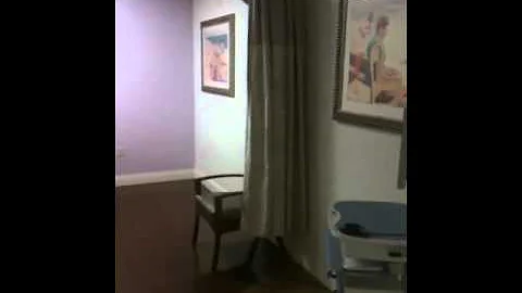 Lillian S. Wells Women's Health Center (VIP Tour)