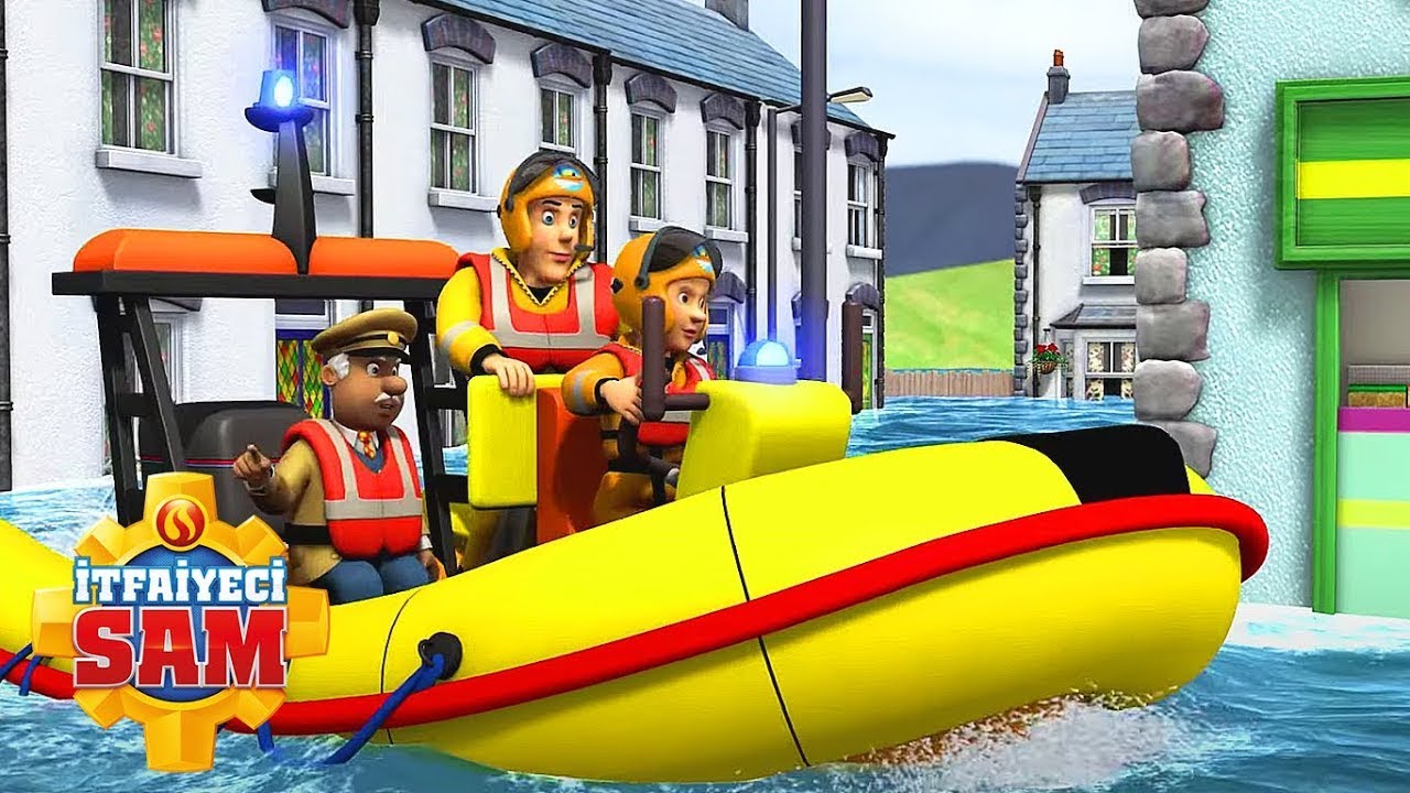pontypandy-sular-alt-nda-tfaiyeci-sam-izgi-film-youtube