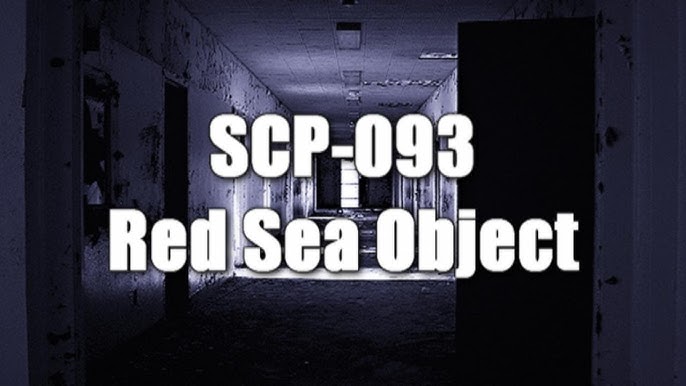 SCP-666-J Dr. Gerald's Driving Skills [Joke] 