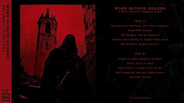 [Full Album, No Ads] Dungeon Synth // DnD Ambient // Dark Fantasy Music