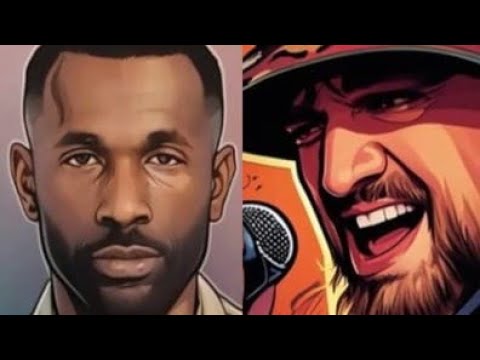 CAMARADE (MEGAREMIX) - AL FRANTZINHO DE PORTO CIMPRE FT. LOKO, MEXICANOSH & ERMANO NAPOLI