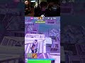ABSOLUTE CINEMA #clix #oliverog #shorts #fortnite #clutch