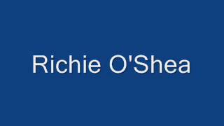 RIchie O'Shea "Let's Have An Irish Party 2"