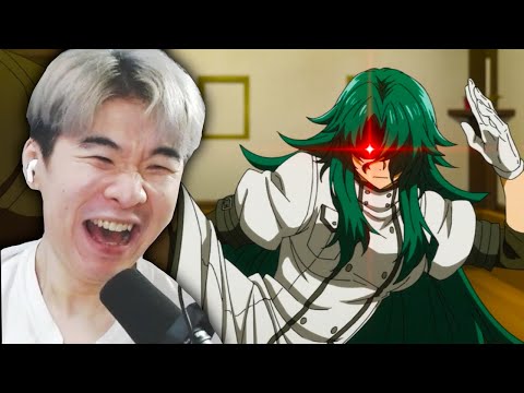 Reacting To Anime Op Ed The Wrong Way To Use Healing Magic 