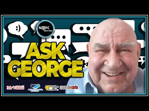 #NUFC Matters Ask George