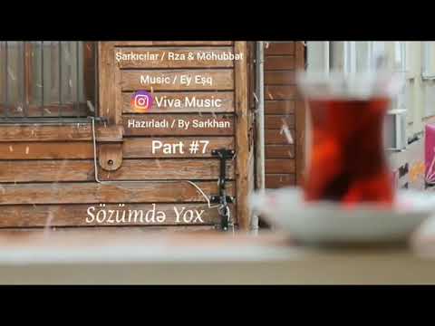 Aydın Rza & Möhübbət -- Ey Eşq / Demo