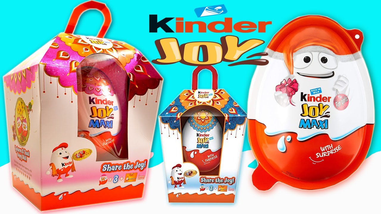 big-kinder-joy-gift-surprise-special-pack-limited-edition-youtube