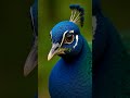 Peculiar Peacocks: Unraveling Nature's Iridescent Mystery" #PeacockMystery #NatureFascination