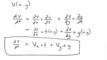 Defining Stability using Lyapunov Functions (Energy Functions)