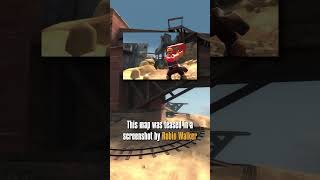 #TF2 Map Facts - Upward #gaming