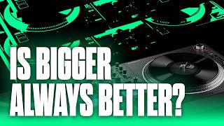 The Hercules DJControl T10 Goes Big! | Beatport Tech screenshot 4