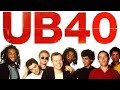 TOP 3 UB40