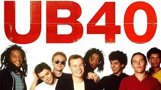 TOP 3 UB40