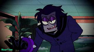 「EDIT」OK K.O - Villain [Shadowy Venomous Tribute]