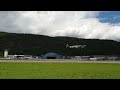 Telemark Airshow 2022 Spitfire og Mustang