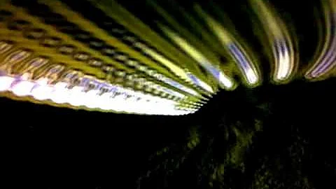 Deborah Meadows - "Such a Long Way Down" - Liquid ...