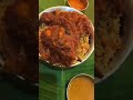 THOKKU BIRYANI 🔥 #food #trending #abudhabi #foodie #uae #music #biryani