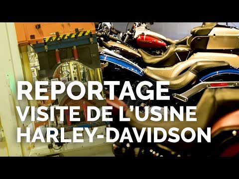 Vidéo: La moto électrique Harley-Davidson peut être testée gratuitement avant d'être commercialisée, mais uniquement aux États-Unis