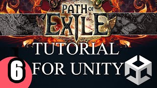 Action RPG in Unity Tutorial Episode 6 Attack speed and Enemy behavior AI