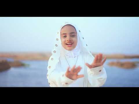 اشرقت شمس التهاني اجمل كليب حصري 2025 مع المنشد امين البدري الاسواني