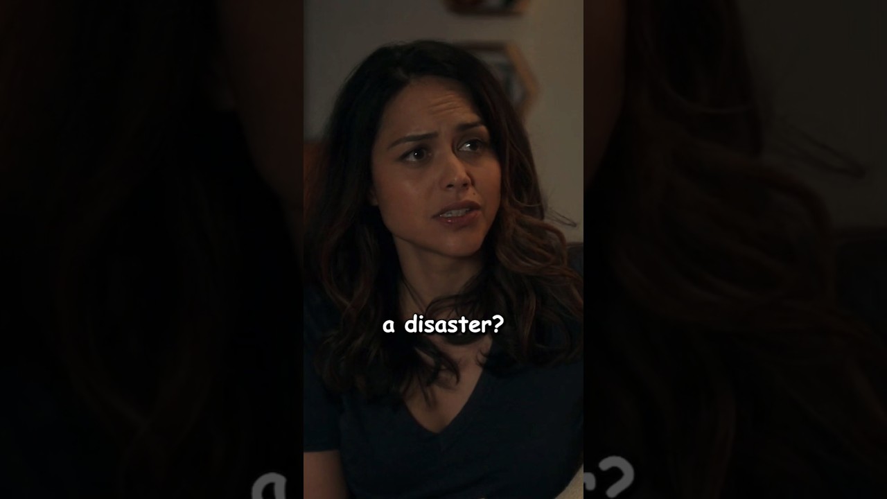 Tell James we're doing a spouse swap! | The Rookie 