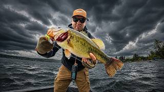 48 Hours Exploring Eastern Washington Bass Lakes