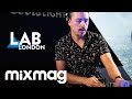 PURPLE DISCO MACHINE in The Lab LDN (The Yacht Week Takeover)