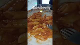 what i eat in a day #day46 #foodie #vegetarian #healthy #tasteofindia #minivlog