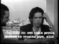 Interview with Nick Cave ET1, 1989