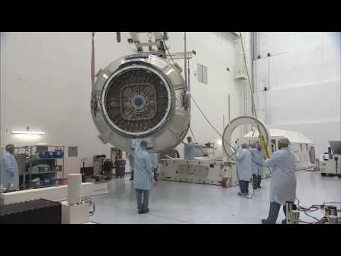 OA-7 Mission Preview