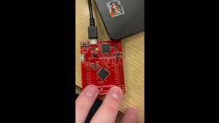 lab 1 microcontrollers