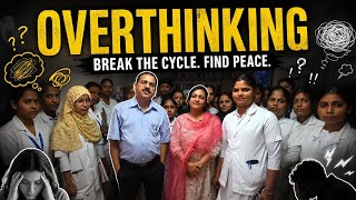 OVERTHINKING #overthinkingrelief #anxietyrelief #drabhishekshukla #depression