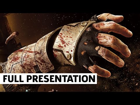 Dead Space Remake - Fear Reimagined Developer Full Showcase