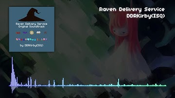 DDRKirby(ISQ) - Raven Delivery Service