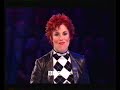 BBC One Continuity Thursday 15th November 2001 2 